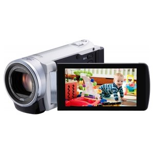 Видеокамера JVC GZ-E205