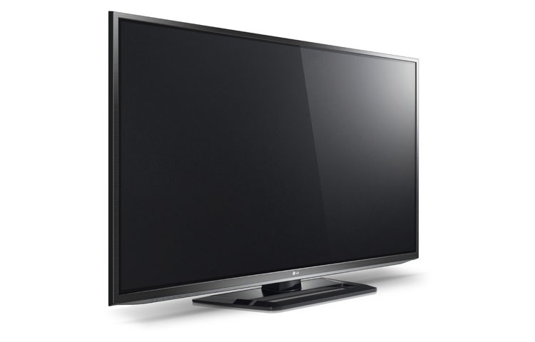 Телевизор плазм.  LG  50PA6500