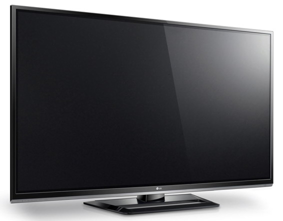 Телевизор плазм.  LG  50PA4510