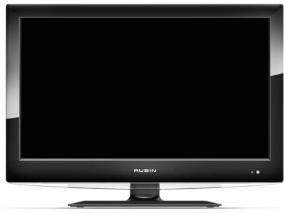 Телевизор RUBIN RB-24S2UF