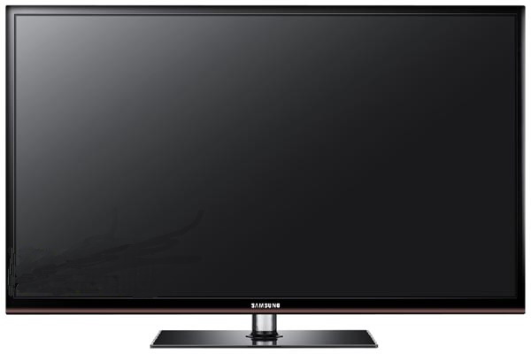 Телевизор плазм.  SAMSUNG  PS-51E490B2W