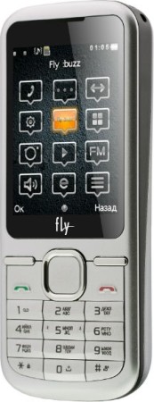 Мобильный телефон FLY DS123