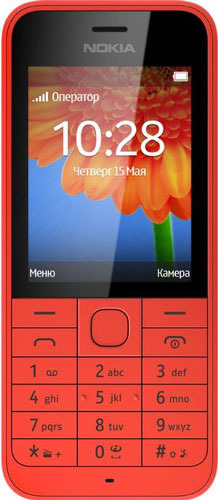 Мобильный телефон NOKIA 220