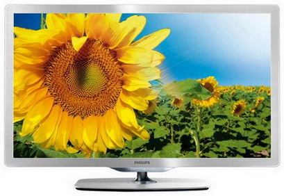 Телевизор  PHILIPS  46PFL6806H