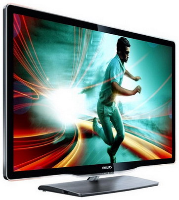 Телевизор  PHILIPS  46PFL8606H