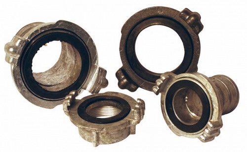 Головка рукавная  CHAMPION  ГР-50 (С2503)