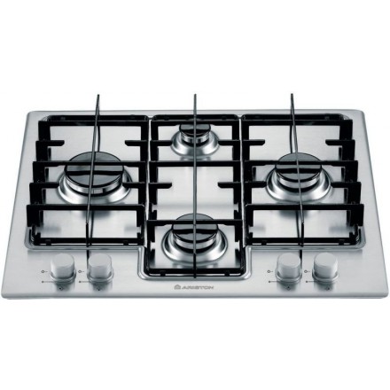 Панель варочная газовая  Hotpoint ARISTON  PZ 640 K (IX)/HA