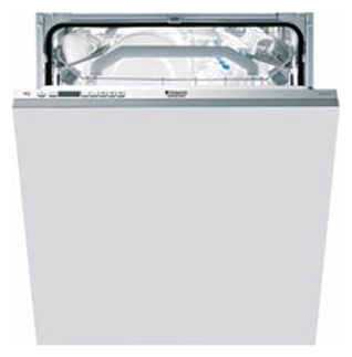 Посудомоечная машина встраиваемая  Hotpoint ARISTON  LFTA +  52174 X