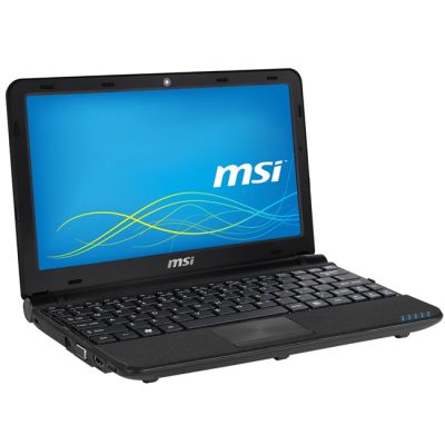 Ноутбук  MSI  Wind U180-030RU