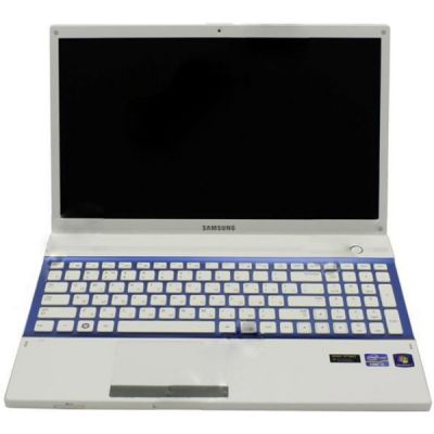 Ноутбук  SAMSUNG  300V5A S19 RU