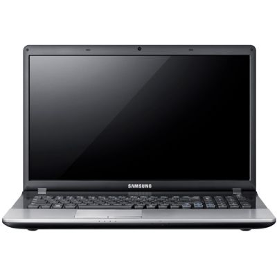 Ноутбук  SAMSUNG  300E7A S09 RU