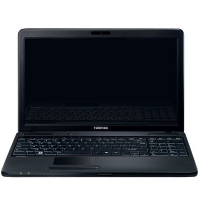 Ноутбук  TOSHIBA  Satellite C660-A6K
