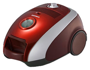 Пылесос  SAMSUNG  SC-61А0V3R