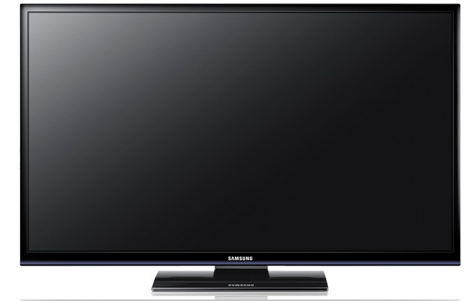Телевизор плазм.  SAMSUNG  PS-51E452A4W