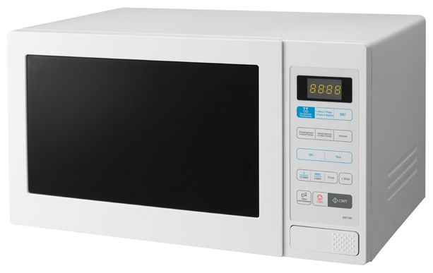 Микроволновая печь  SAMSUNG  MW-73 BR-X