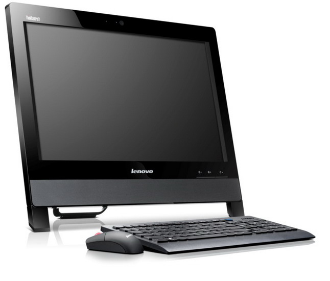 Моноблок  LENOVO  ThinkCentre Edge 71z (SAKA2RU)
