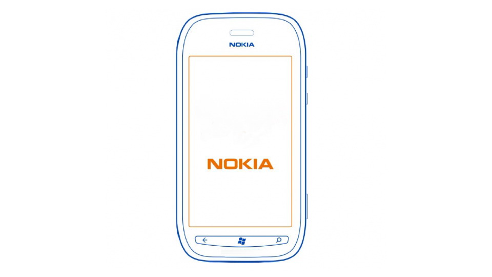 Пленка защитная  MEDIA GADGET  NOKIA  Lumia 710