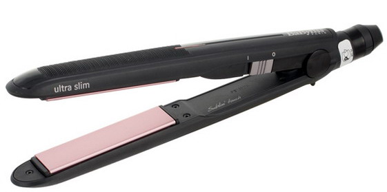 Выпрямитель для волос BABYLISS ST 225 E