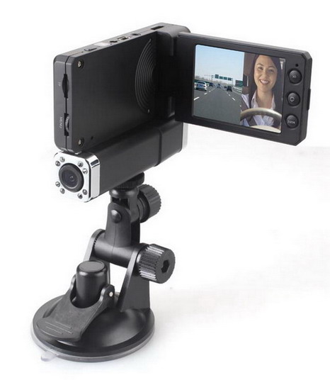 Видеорегистратор  CARCAM  X2100 FHD