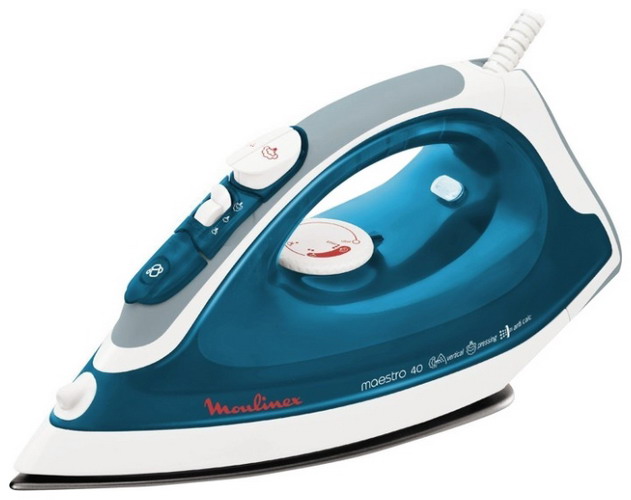 Утюг  MOULINEX  IM 3140