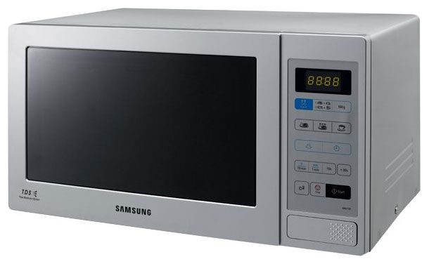Микроволновая печь  SAMSUNG  ME-73BR-X