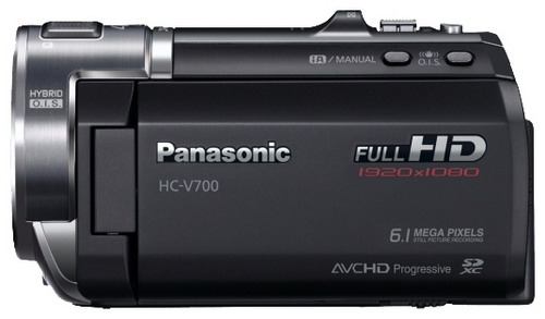 Видеокамера  PANASONIC  HC-V700