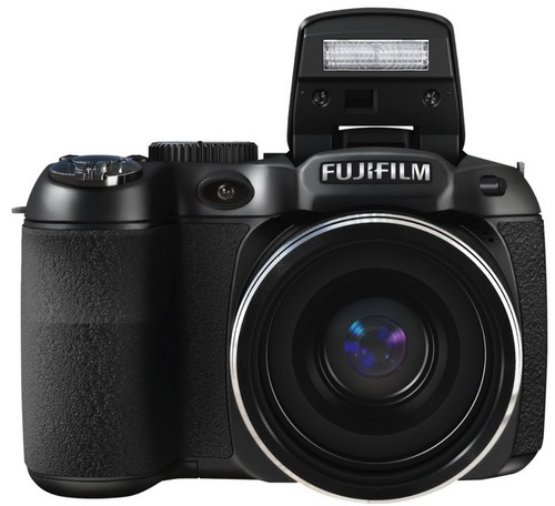 Фотоаппарат  FUJI  S2980HD FinePix