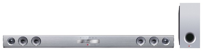 Саундбар LG NB3531A