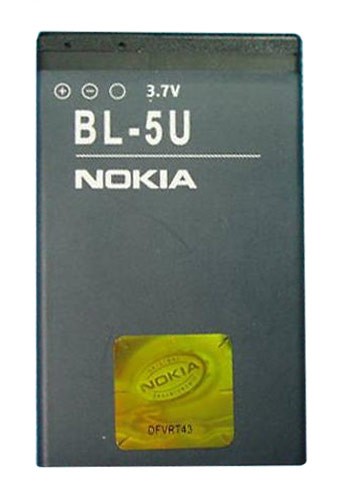 Аккумулятор NOKIA BL-5U