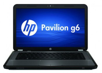 Ноутбук  HP  G6-1354ER I5