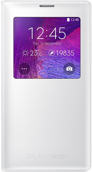Чехол SAMSUNG N910