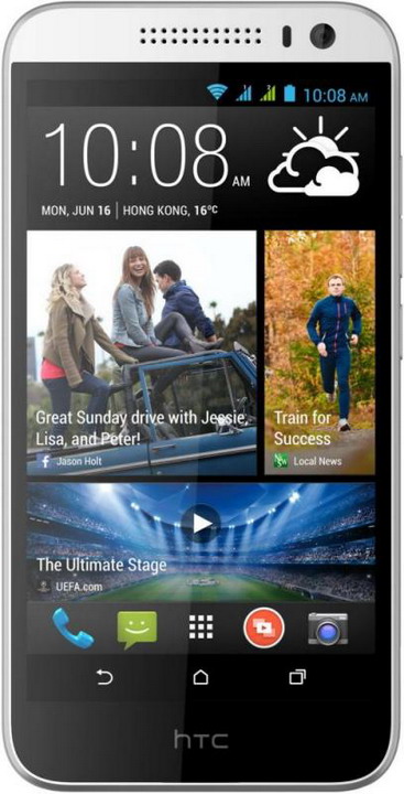 Смартфон HTC 616