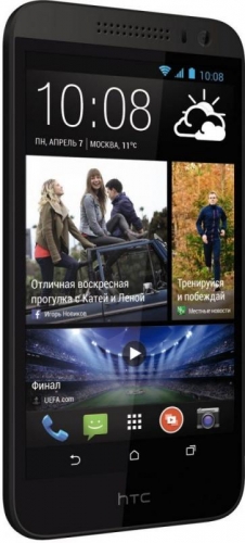 Смартфон HTC 616