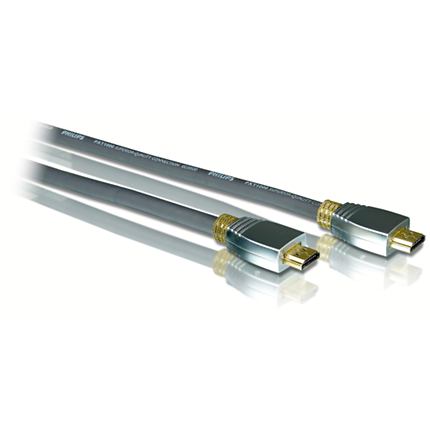 Кабель  PHILIPS  SWV 1431CN/10 1м HDMI