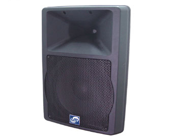 Акустика  LEEM  ABS-12A + кабель LEEM  NMH-20 6м