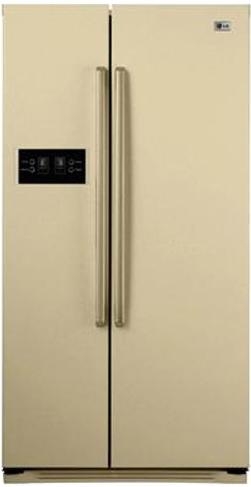 Холодильник LG GW-B207QEQA