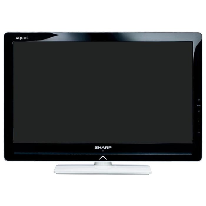 Телевизор  SHARP  LC-26LE430 RUBK