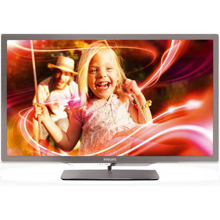Телевизор LED  PHILIPS  42PFL7406H