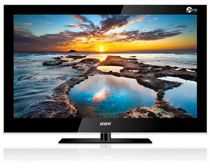 Телевизор LED  BBK  LEM3285 FDTG