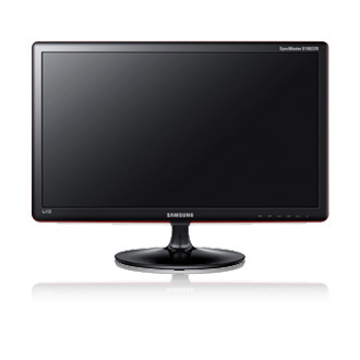 Монитор SAMSUNG S19B370N