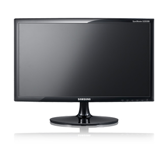 Монитор  SAMSUNG  S22B150N LED