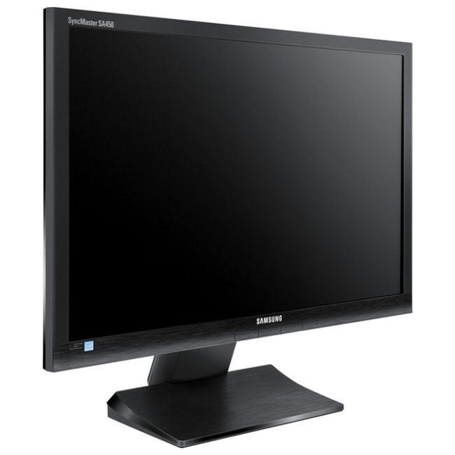 Монитор  SAMSUNG  S23A750D LED