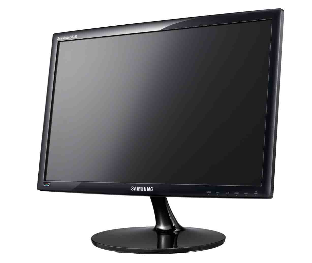 Монитор  SAMSUNG  S23A300N LED