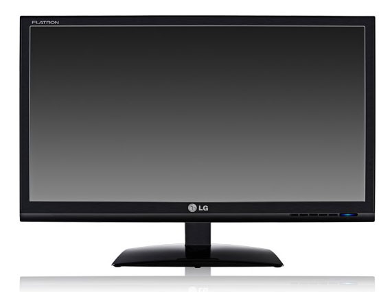 Монитор LG E2041S-BN