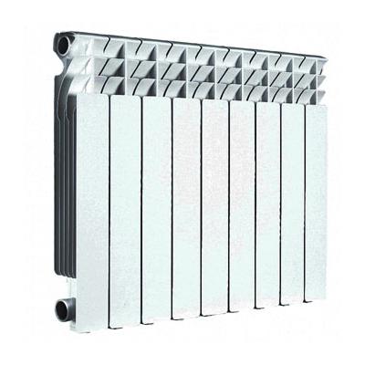 Радиатор  ELSOTHERM  BM-500х80/8 биметалл.