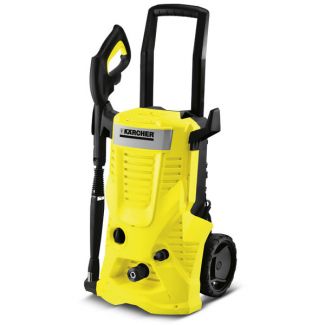 Автомойка KARCHER K6.500