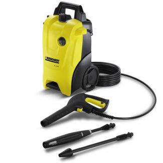 Автомойка KARCHER K3.200