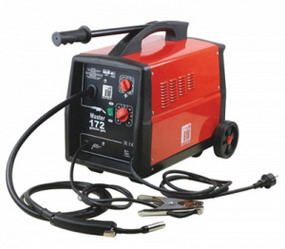 Полуавтомат  BESTWELD  Master 172