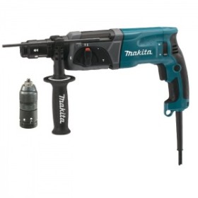 Перфоратор  MAKITA  SDS Plus HR2475