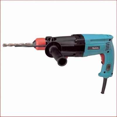 Перфоратор  MAKITA  SDS Plus HR2400